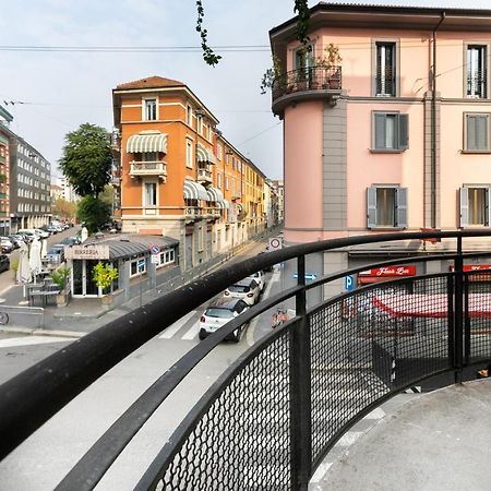 Appartamento Sempione 1 - Affitti Brevi Italia Milánó Kültér fotó