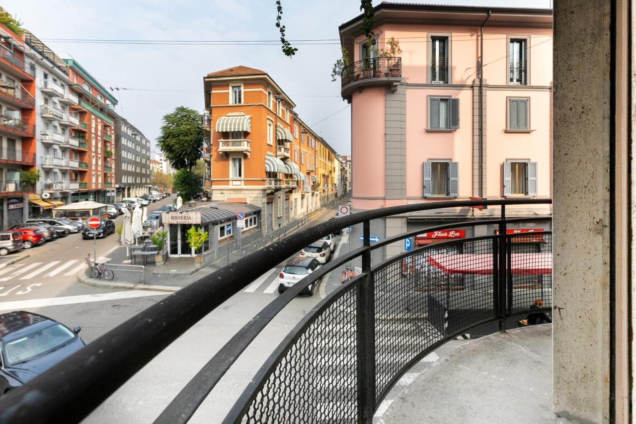 Appartamento Sempione 1 - Affitti Brevi Italia Milánó Kültér fotó